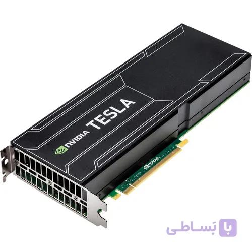 کارت گرافیک تسلا K40 پردازشی NVIDIA Tesla K40 GPU Accelerator — تصویر 1