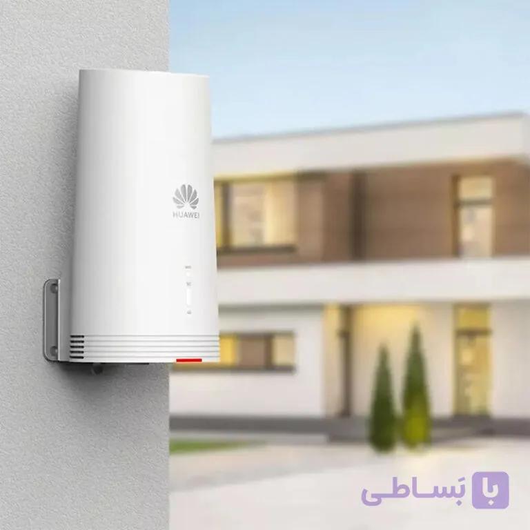 مودم فضای بیرون Outdoor هواوی Huawei 5G CPE MAX N5368x — تصویر 1