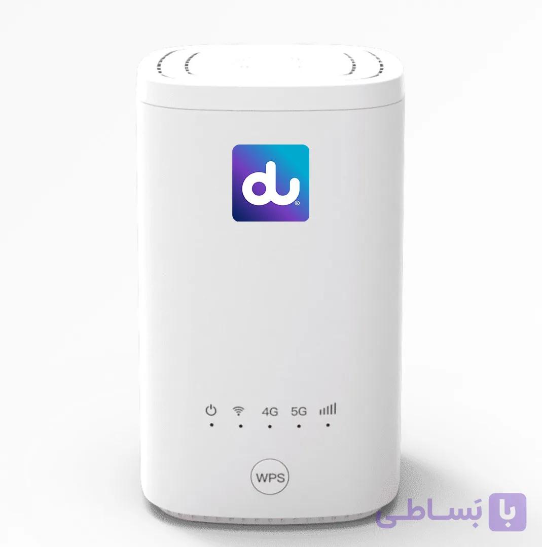 مودم 5G/4G آنلاک ZLT X21 سیم کارتی — تصویر 1