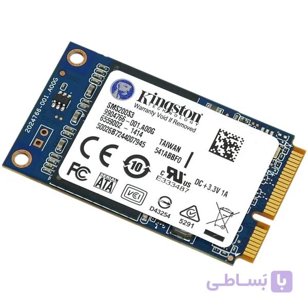 هارد 512GB Msata استوک