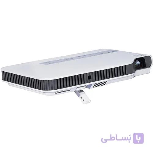 ویدئو پروژکتور اسلیم کاسیو  Casio XJ-A130 استوک — تصویر 1