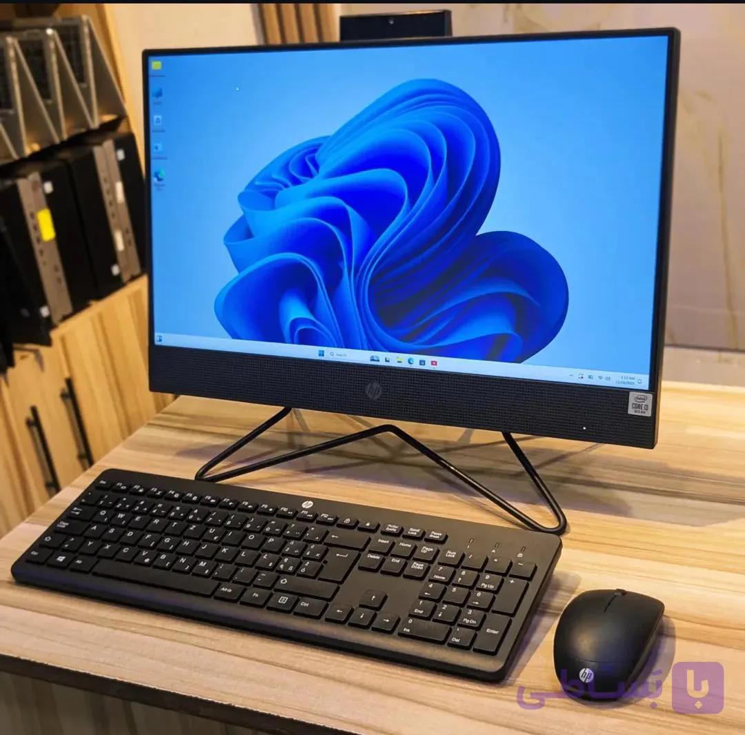 آل این اچ پی HP ProOne 200