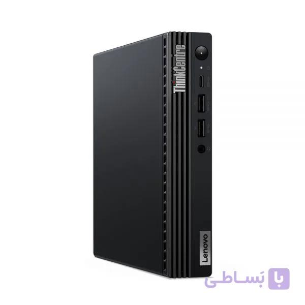 مینی پی سی لنوو تاینی Lenovo ThinkCenter M70q — تصویر 1