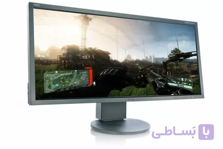 مانیتور 29 اینچ واید NEC EA294WMi