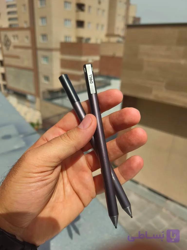 قلم لپتاپ و تبلت دل Dell Active Pen PN556W