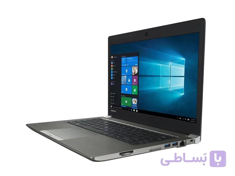 لپتاپ اقتصادی Toshiba Portégé Z30-C — تصویر 1