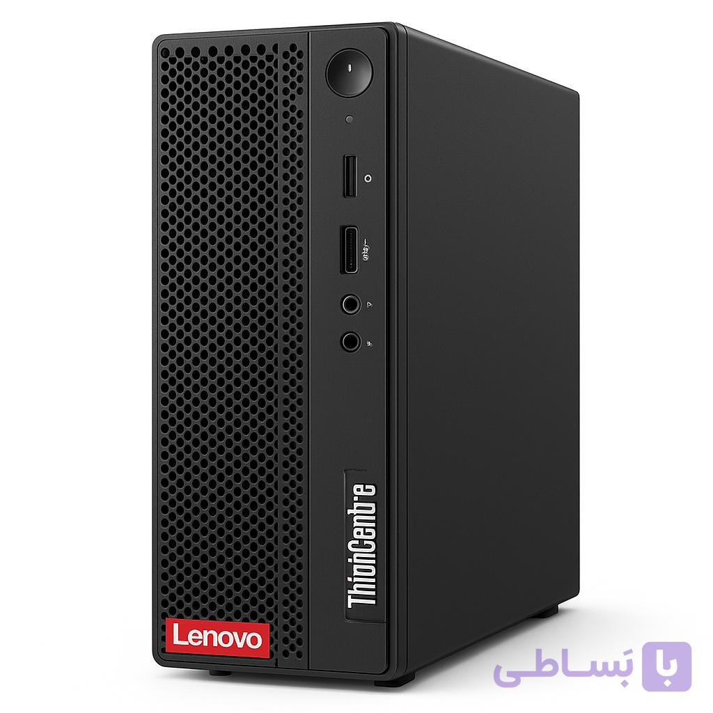 مینی کیس پردازنده رایزن  Lenovo ThinkCenter M725Q SFF