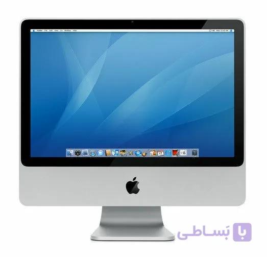 کامپیوتر اپل آیمک Apple iMac A1225 استوک — تصویر 1