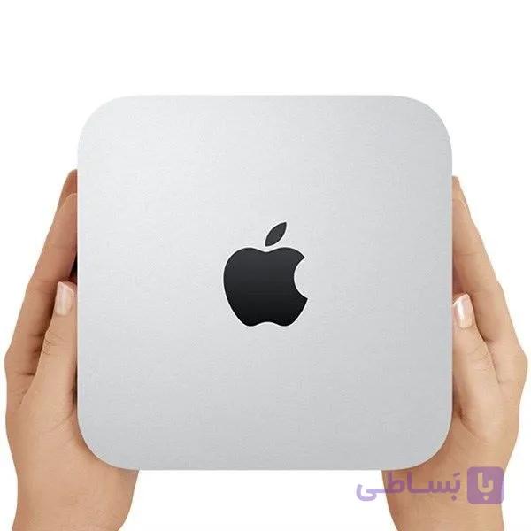 کیس مک مینی اپل Apple Mac Mini A1347 Core i5-10GB-256GB SSD — تصویر 1