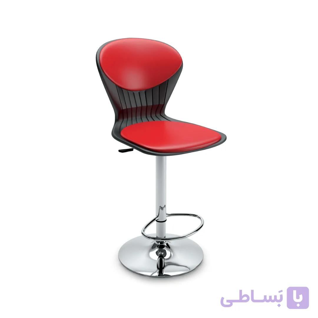 صندلی اپنی صدفی بدون دسته
