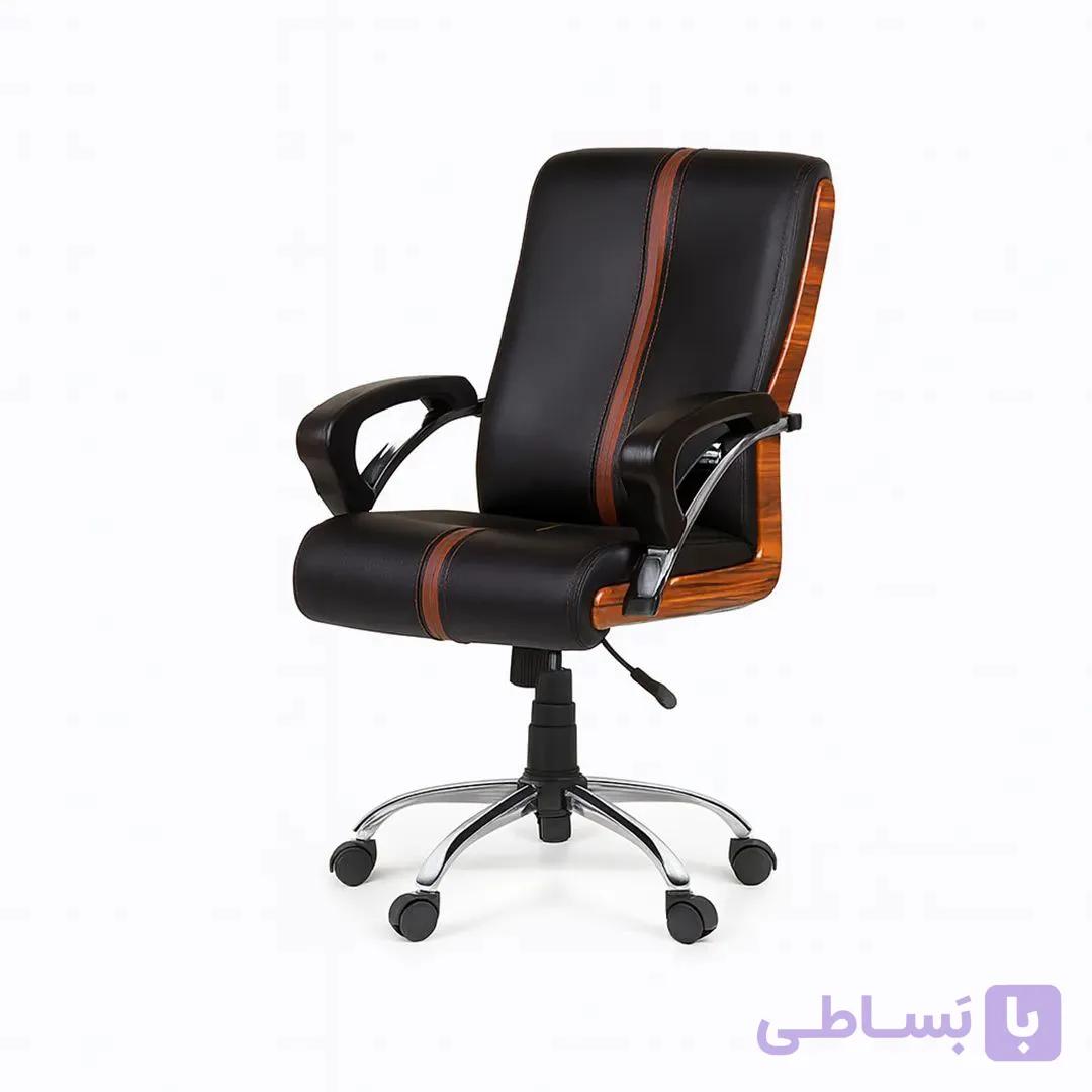 صندلی کارمندی کد s5000