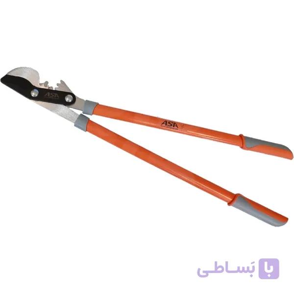 قیچی شاخه زن گیربکسی آسا ASA