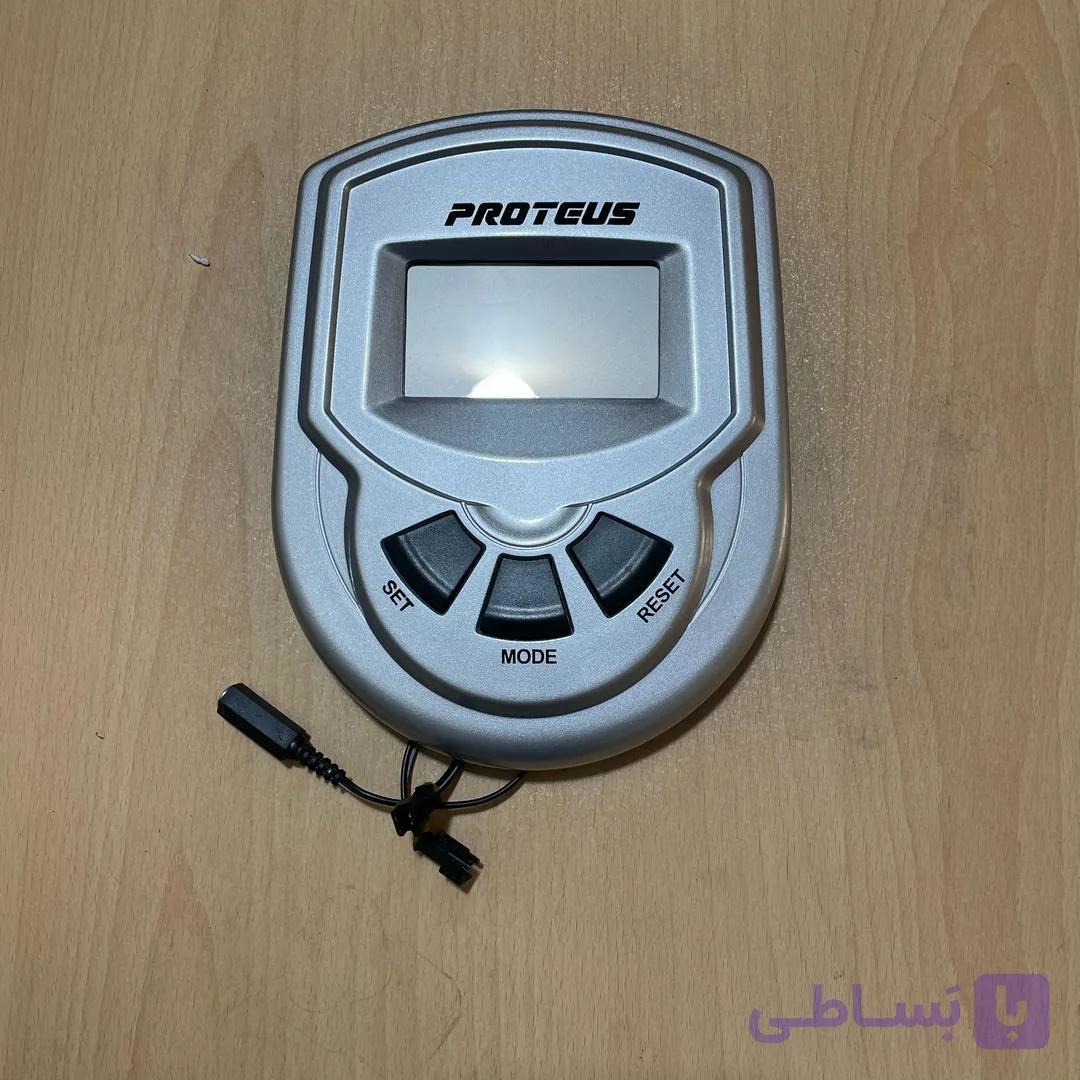 مانیتور JC-2000