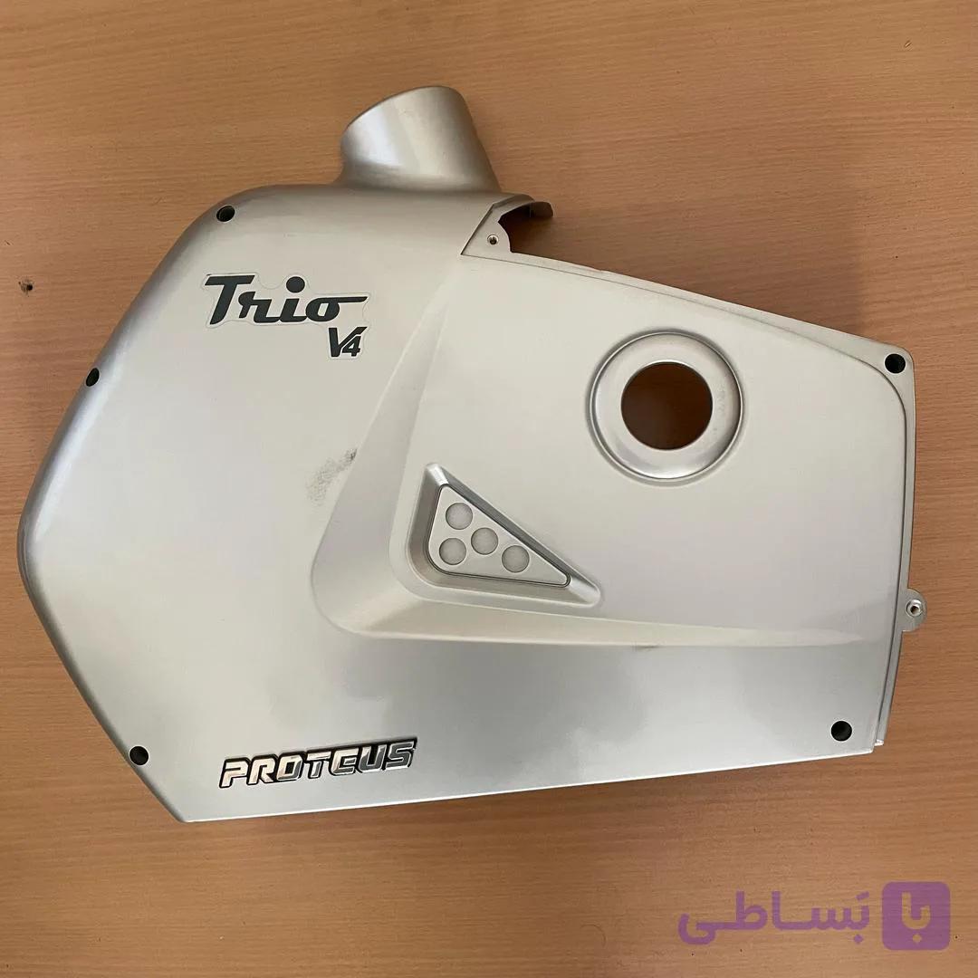 ست قاب  TRIO V4 — تصویر 1