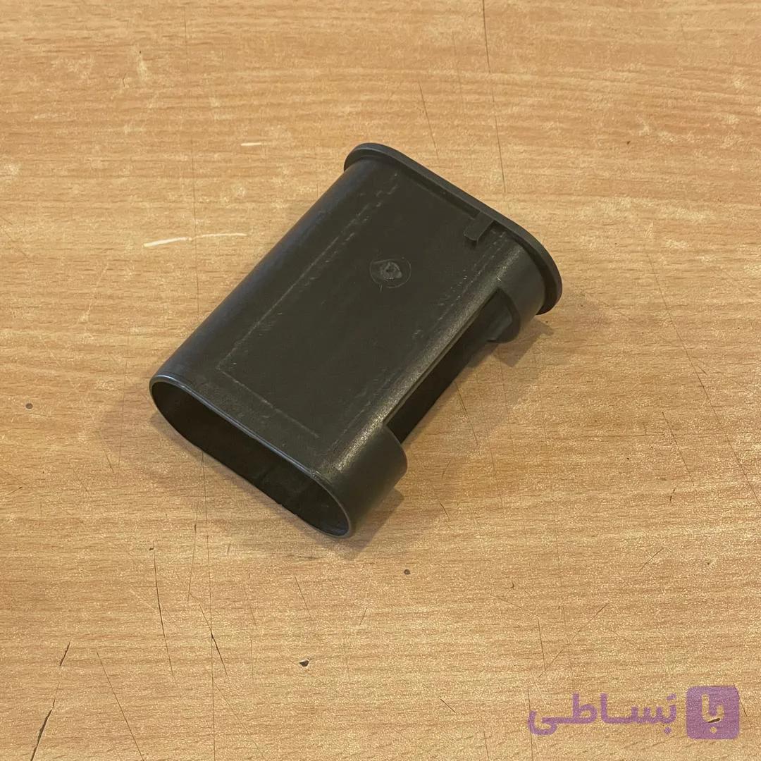 گلویی V5/V10