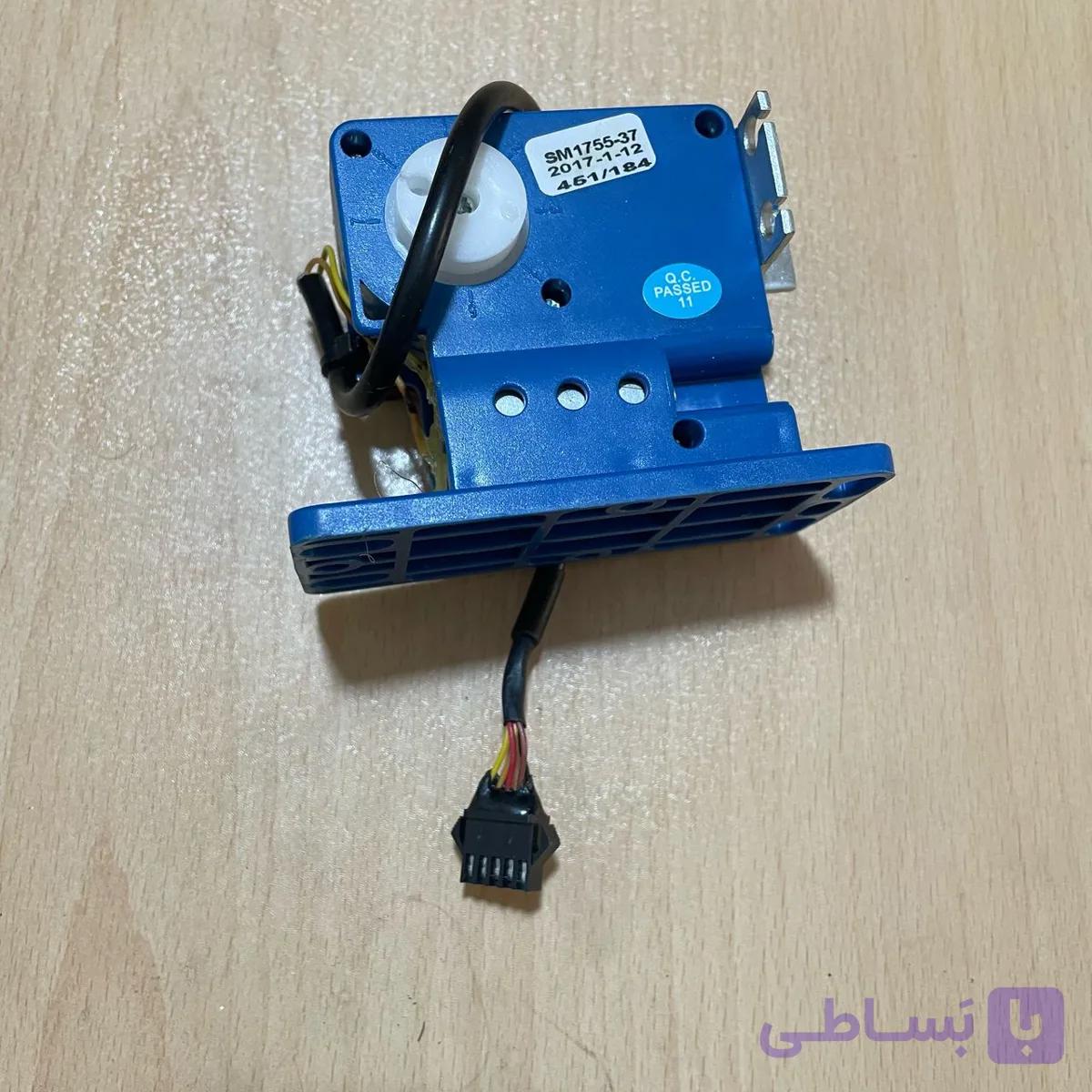 تنشن موتور JEC-700 B