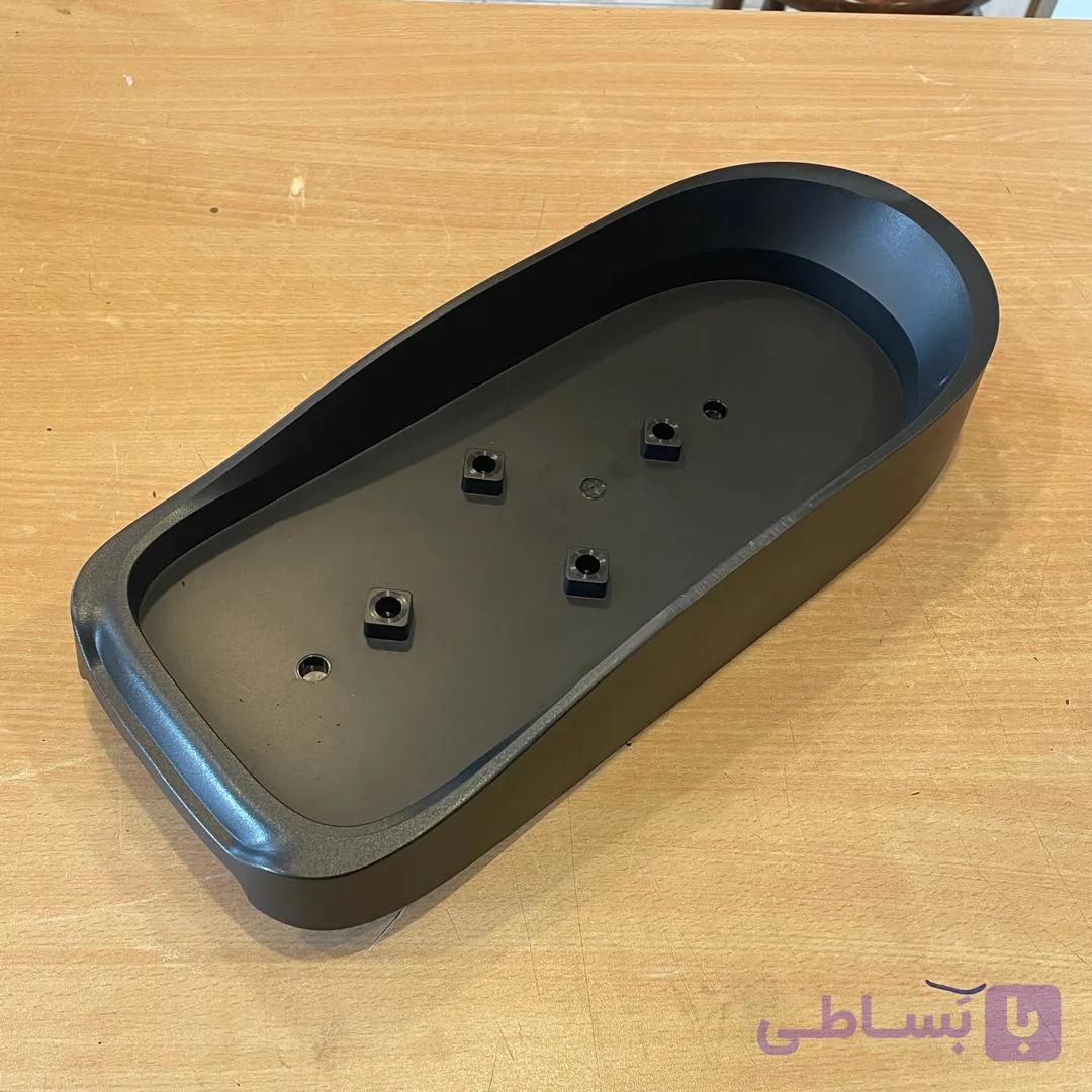 پدال E40