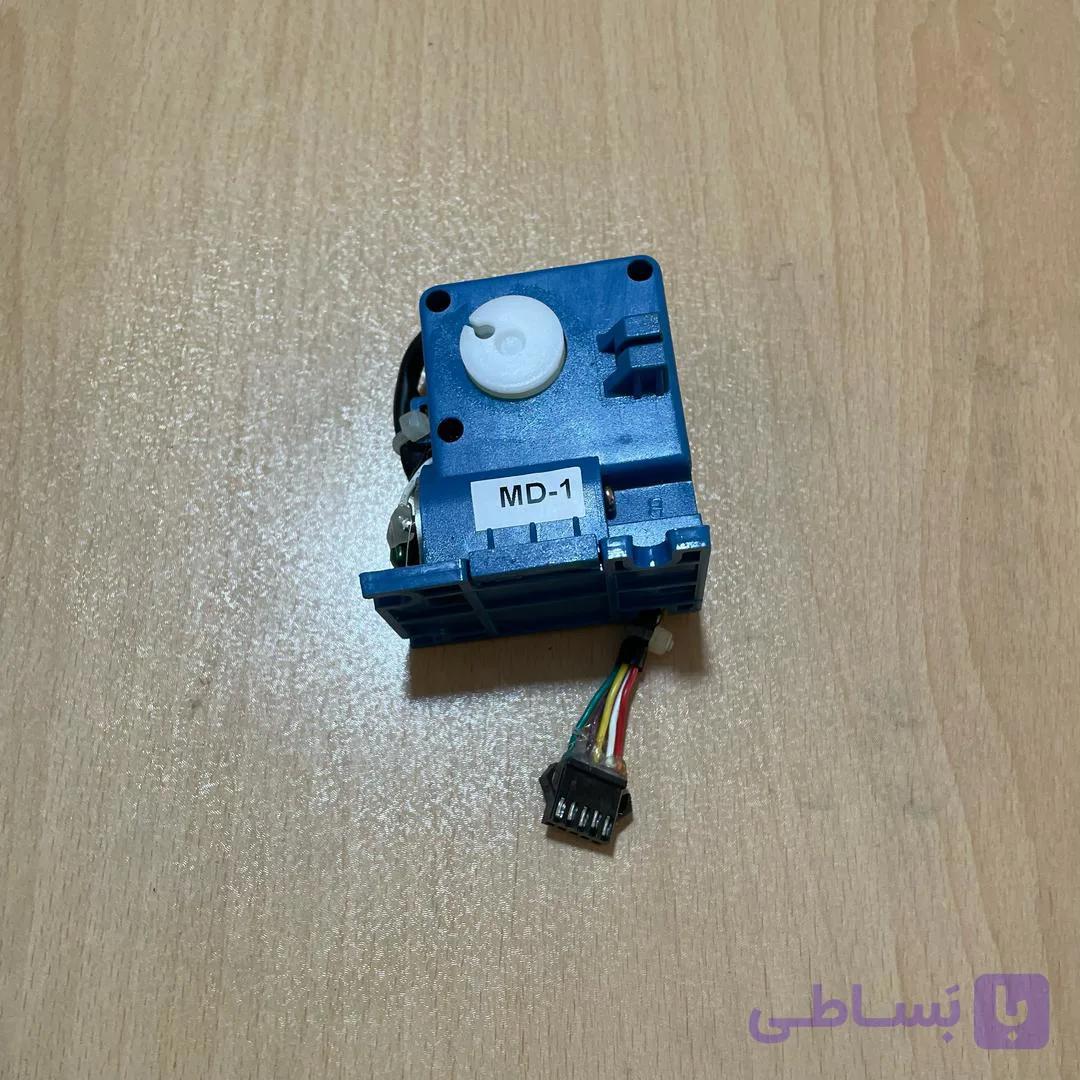 تنشن موتور JBC-700 A