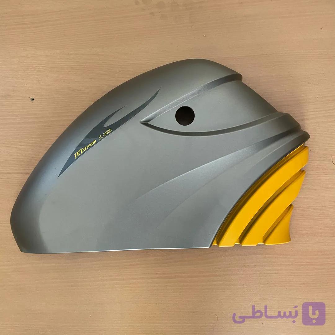 ست قاب  JC-2000 — تصویر 1