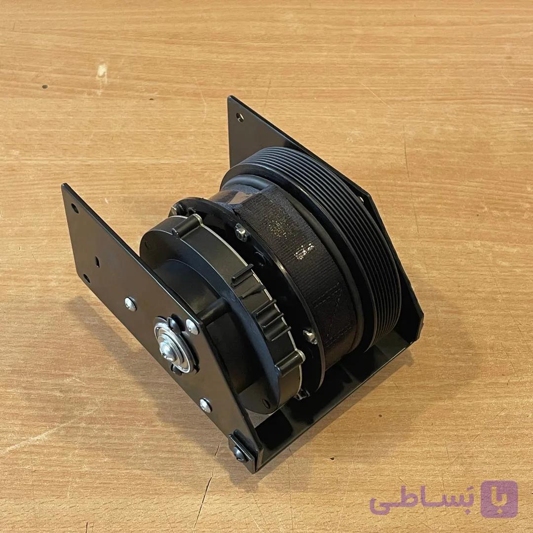 ست کشنده تسمه W7/W10