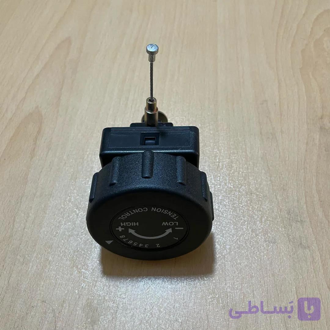 تنشن NUVOLA V4/R4/E4 — تصویر 1