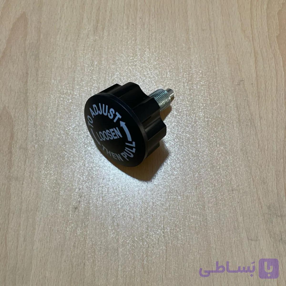 پیچ زین JBC-700 — تصویر 1