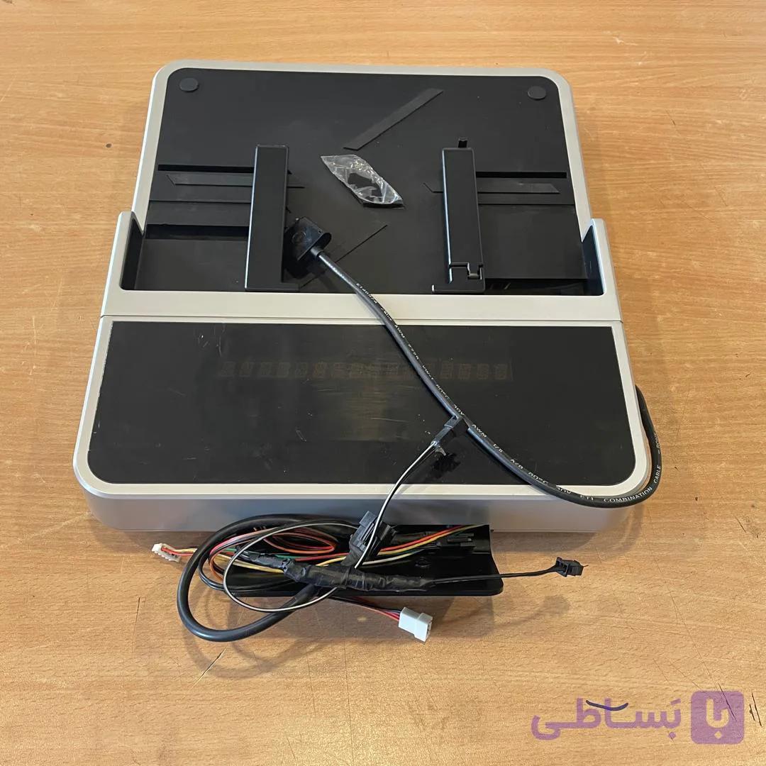 مانیتور T12i