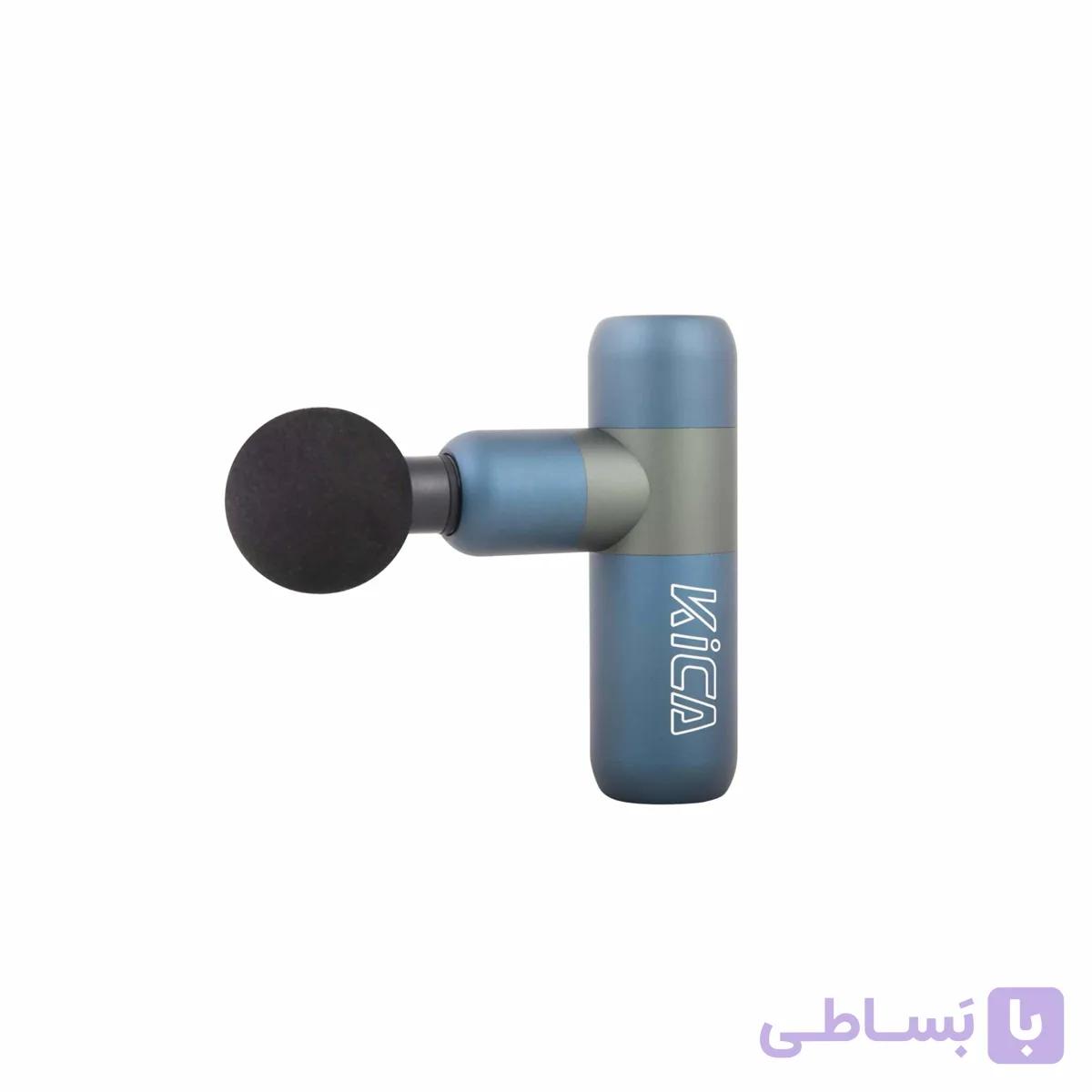 ماساژور تفنگی KICA K2: راحتی و آرامش در دستان شما