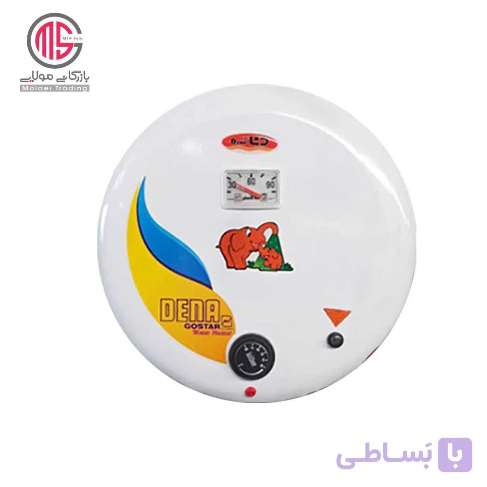 آبگرمکن برقی دناگستر 12 لیتر