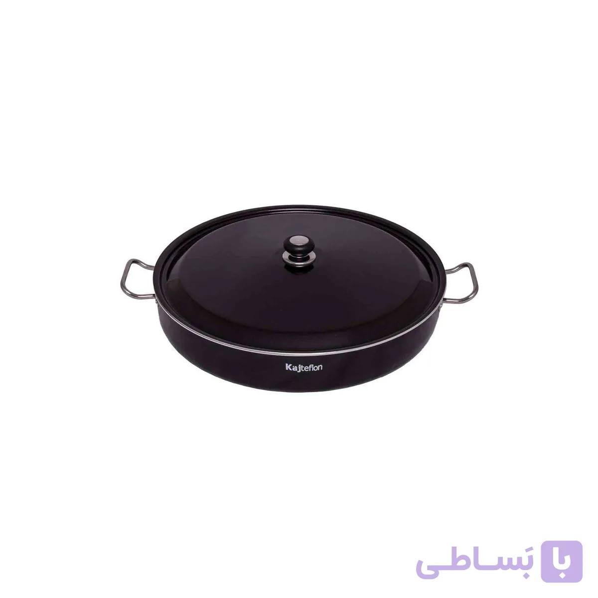 تابه کاج تفلون سایز 46