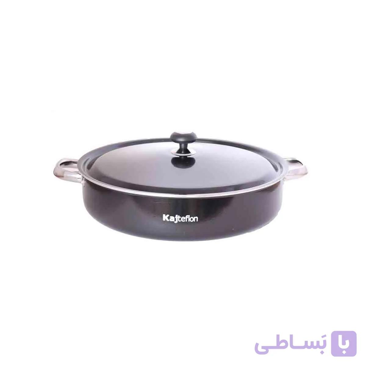 تابه کاج تفلون سایز 37
