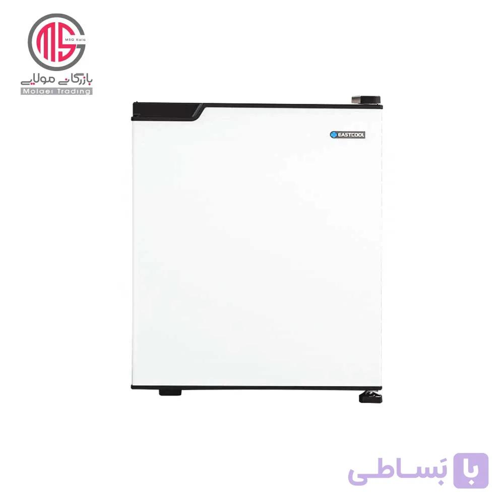 یخچال 3 فوت ایستکول مدل TM-403-56 — تصویر 1