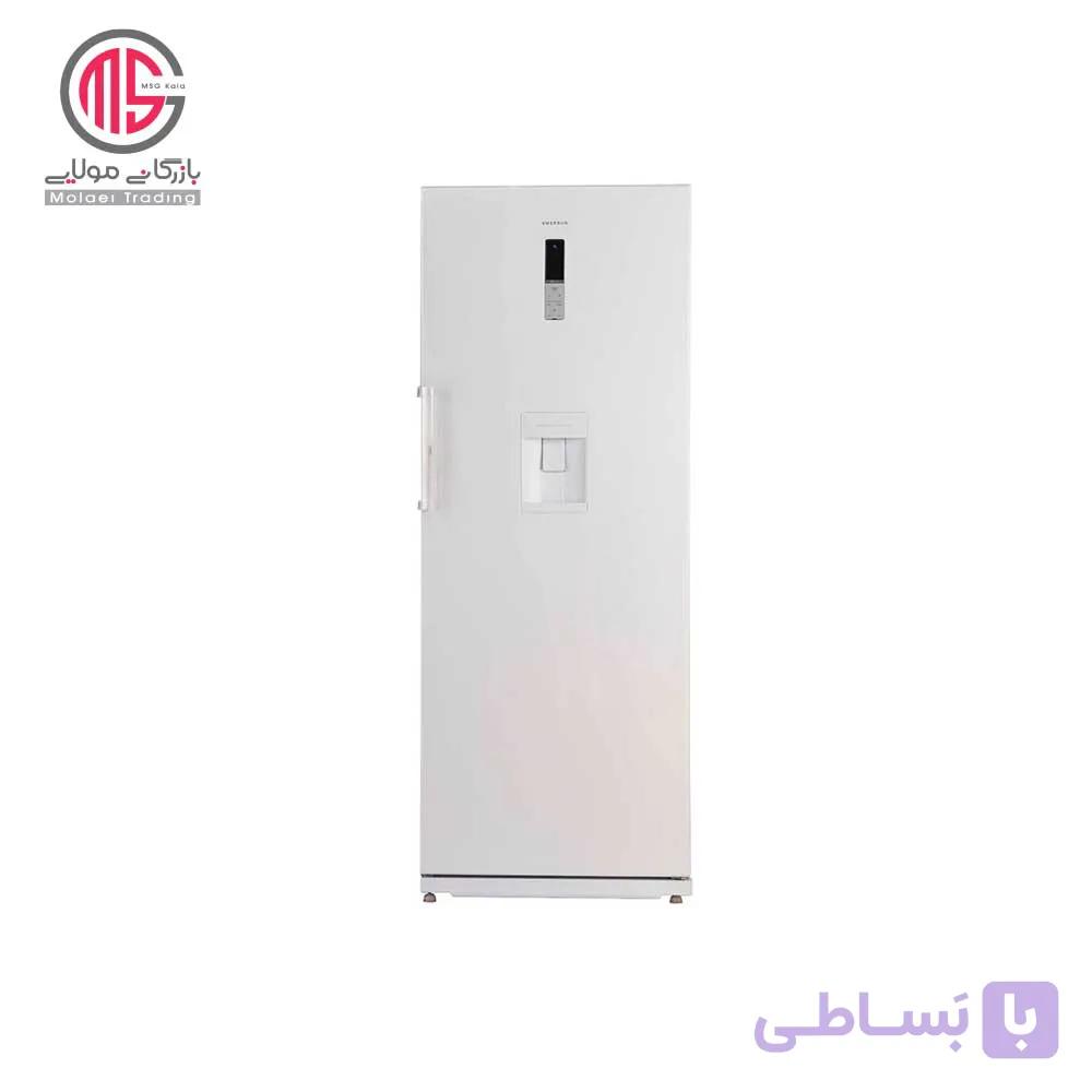 یخچال 16 فوت نانو پلاس امرسان مدل RH16D — تصویر 1