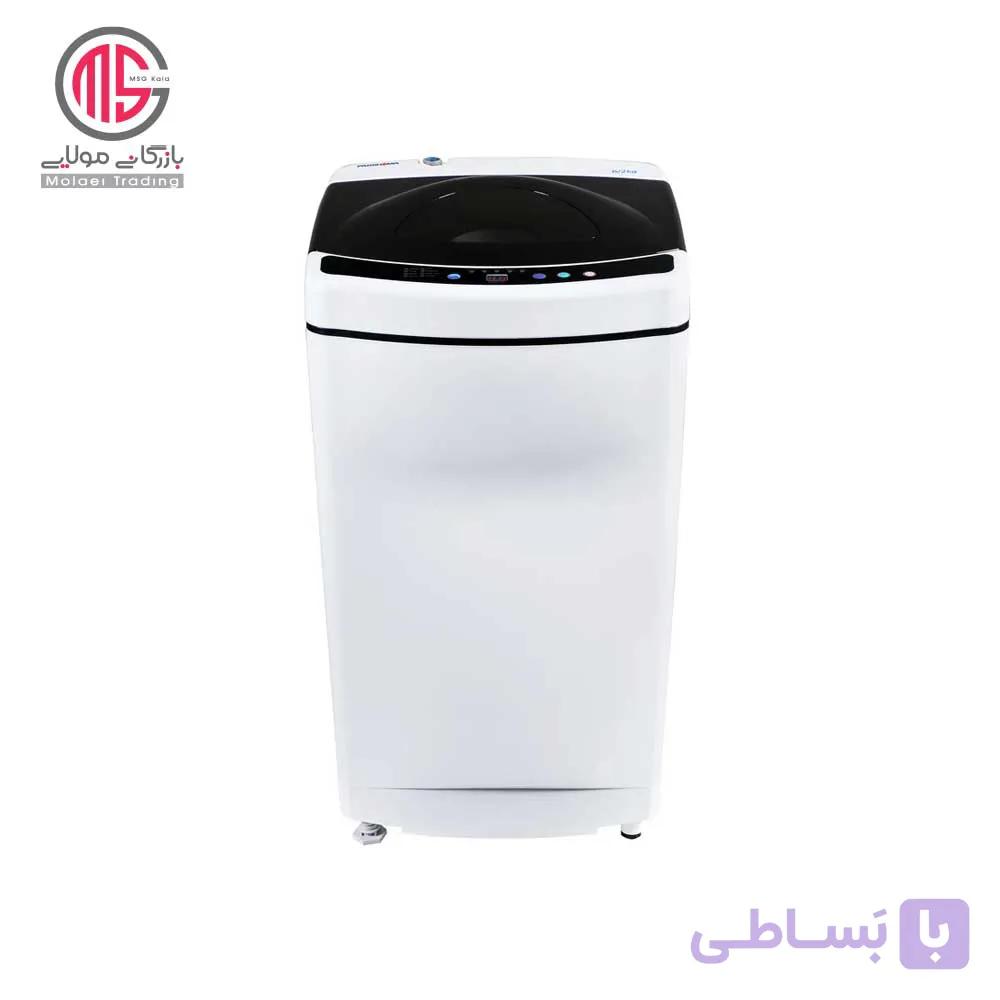 ماشین لباسشویی پاکشوما مدل TLF-6251 — تصویر 1