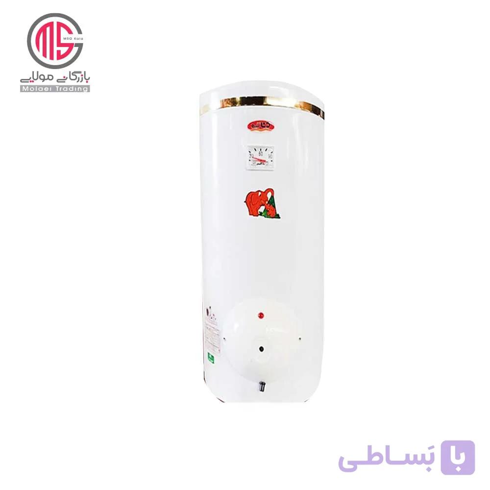 آبگرمکن برقی دنا گستر 65 لیتر مدل D-600