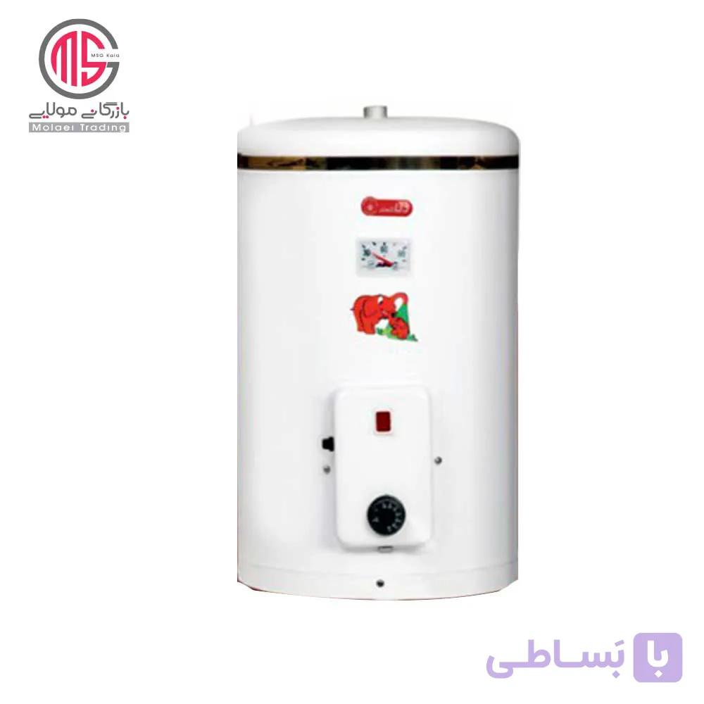 آبگرمکن برقی دنا گستر 75 لیتر مدل D700