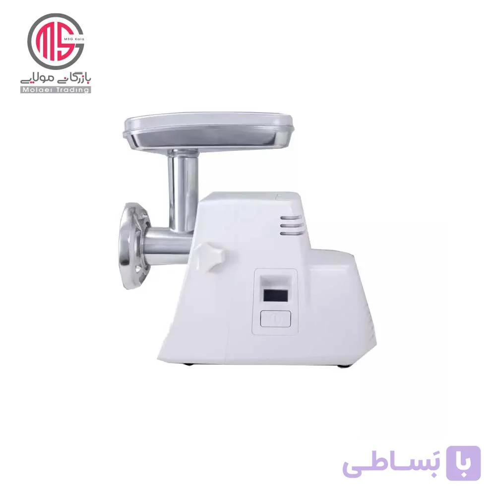 چرخ گوشت پارس خزر مدل بوفالو 2020 — تصویر 1