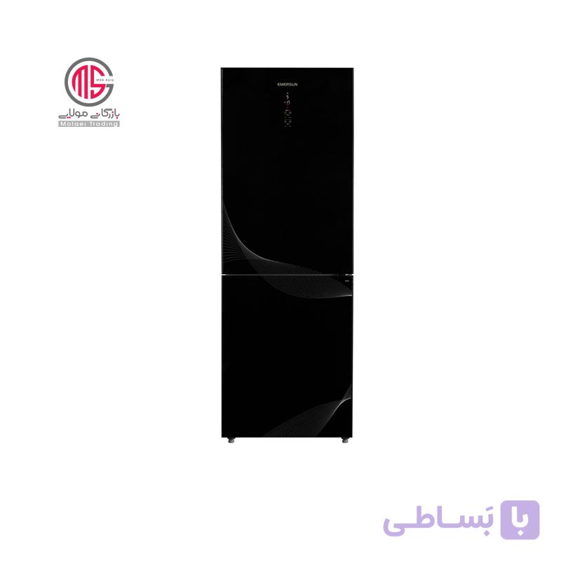 يخچال فريزر 22 فوت الگانت امرسان مدل BFN22-EL/TP — تصویر 1