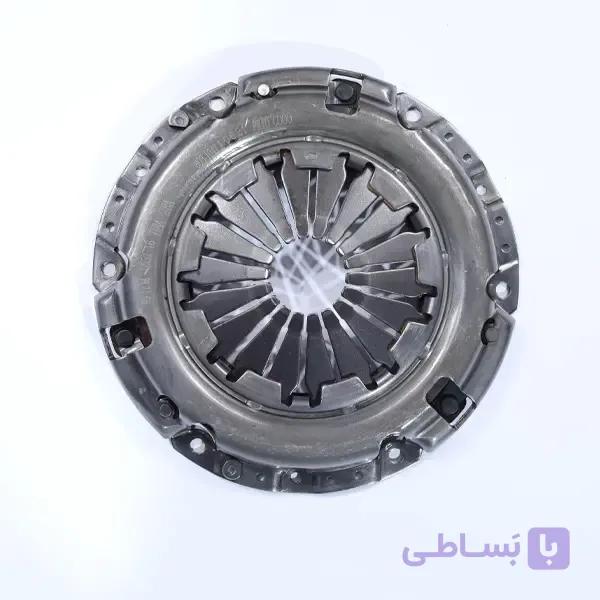 کیت کلاچ ۲۱۵ تیبا، ساینا، کوییک اقتصادی — تصویر 1