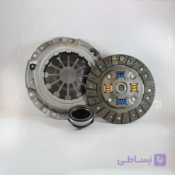 کیت کلاچ آلستر پراید — تصویر 1