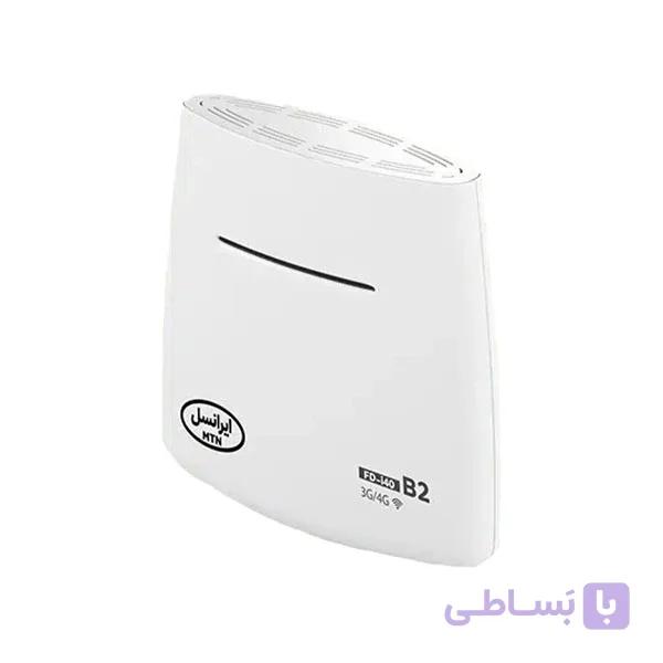 مودم 3G/4G آنلاک مدل FD-i40 B2 باسیم کارت دیتا