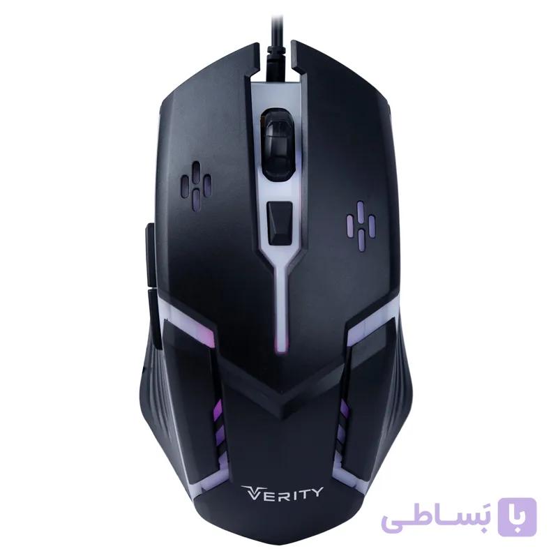 ماوس مخصوص بازی وریتی مدل V MS5134 - فروشگاهmsiایران