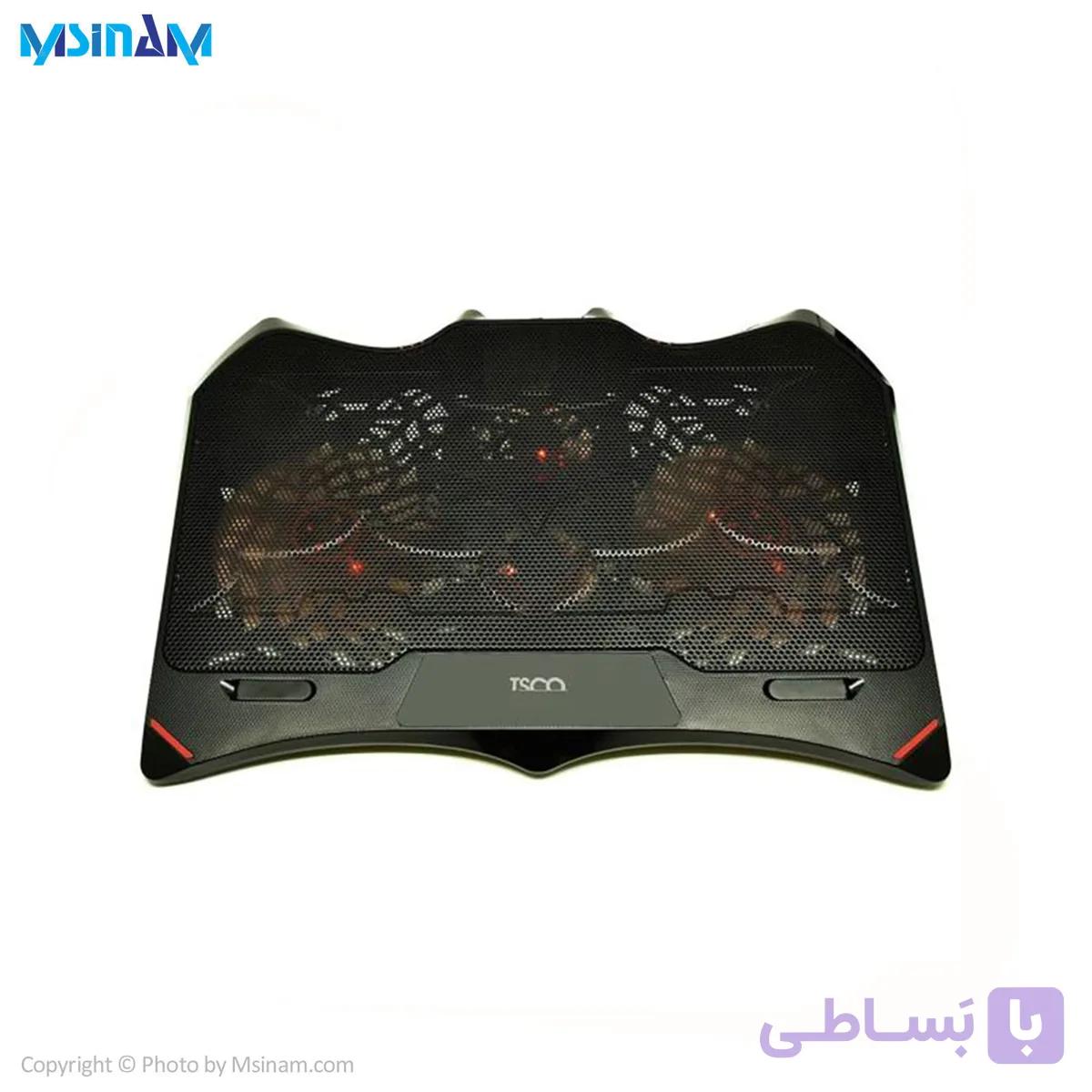 پایه خنک کننده تسکو مدل TCLP 3102 — تصویر 1
