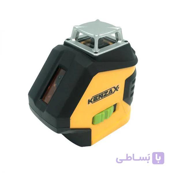 تراز لیزری کنزاکس مدل KLL-3360 — تصویر 1
