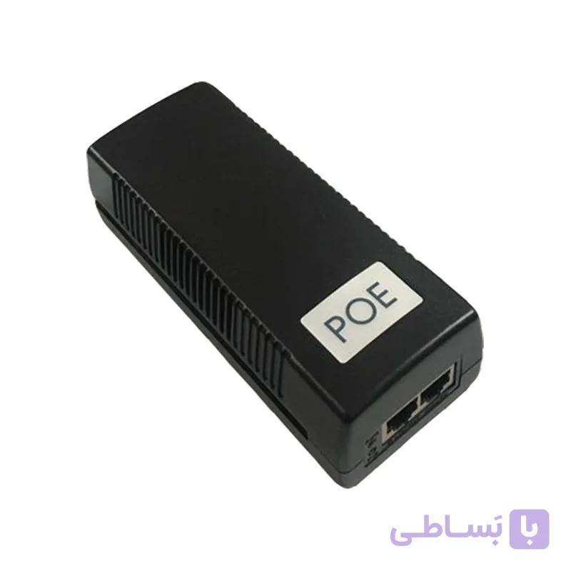 آداپتور PoE مدل POE-48W-24