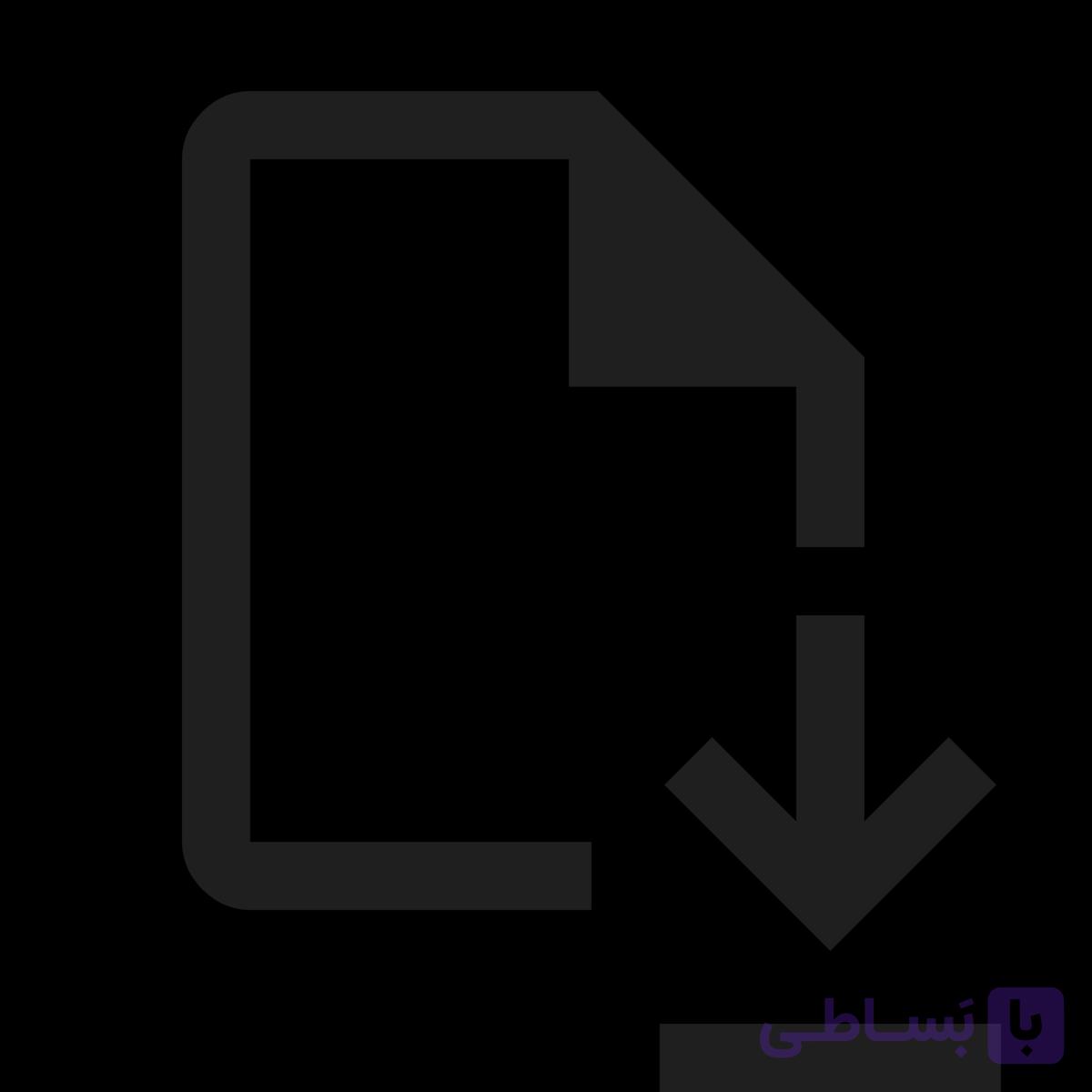 فارسی ساز جی پی اس GPSMAP 64S
