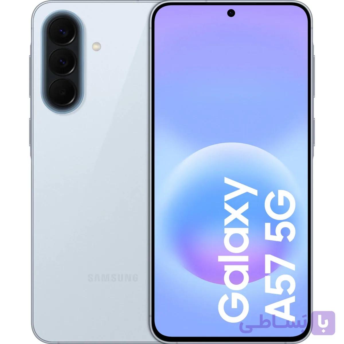 Samsung Galaxy A57 – 512GB – RAM 12 – Vietnam