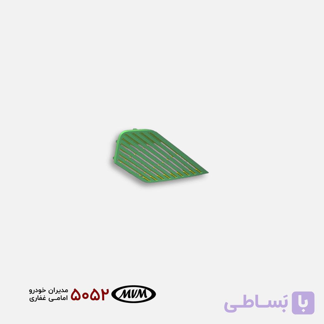 قاب چراغ روز سمت راست _ تیگو 7 پرو