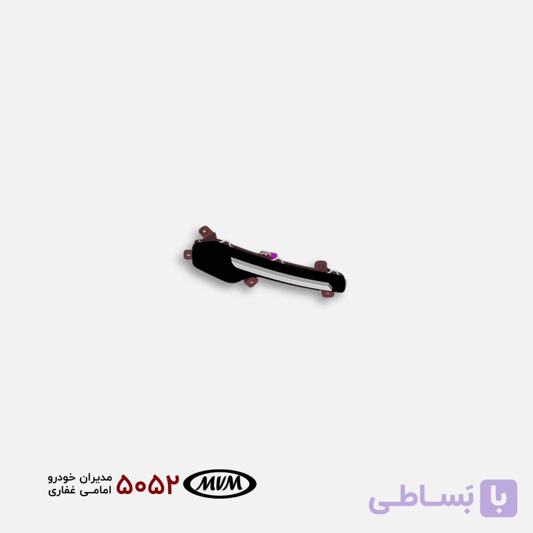چراغ روز راست (دیلایت) _ تیگو 7 پرو