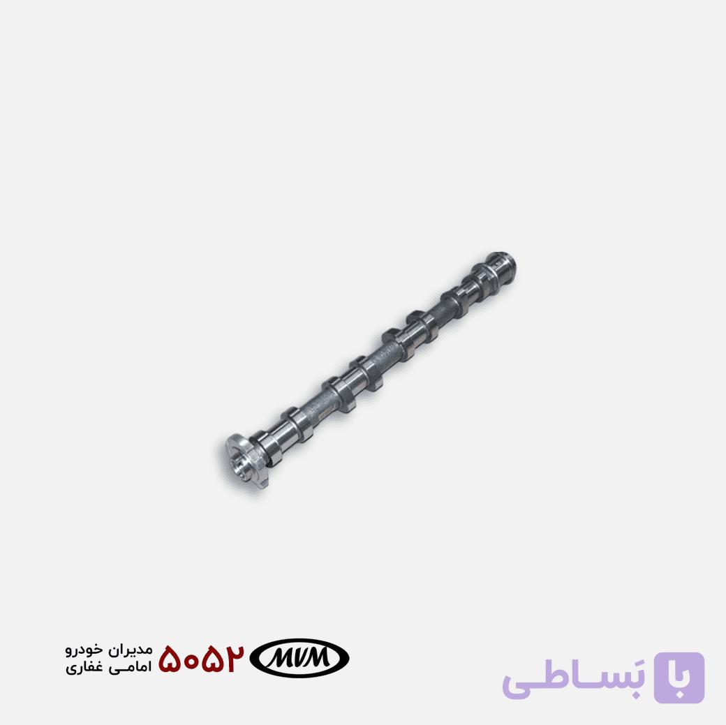 میل سوپاپ دود _ تیگو 8